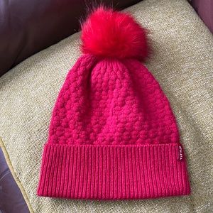 Athleta winter hat